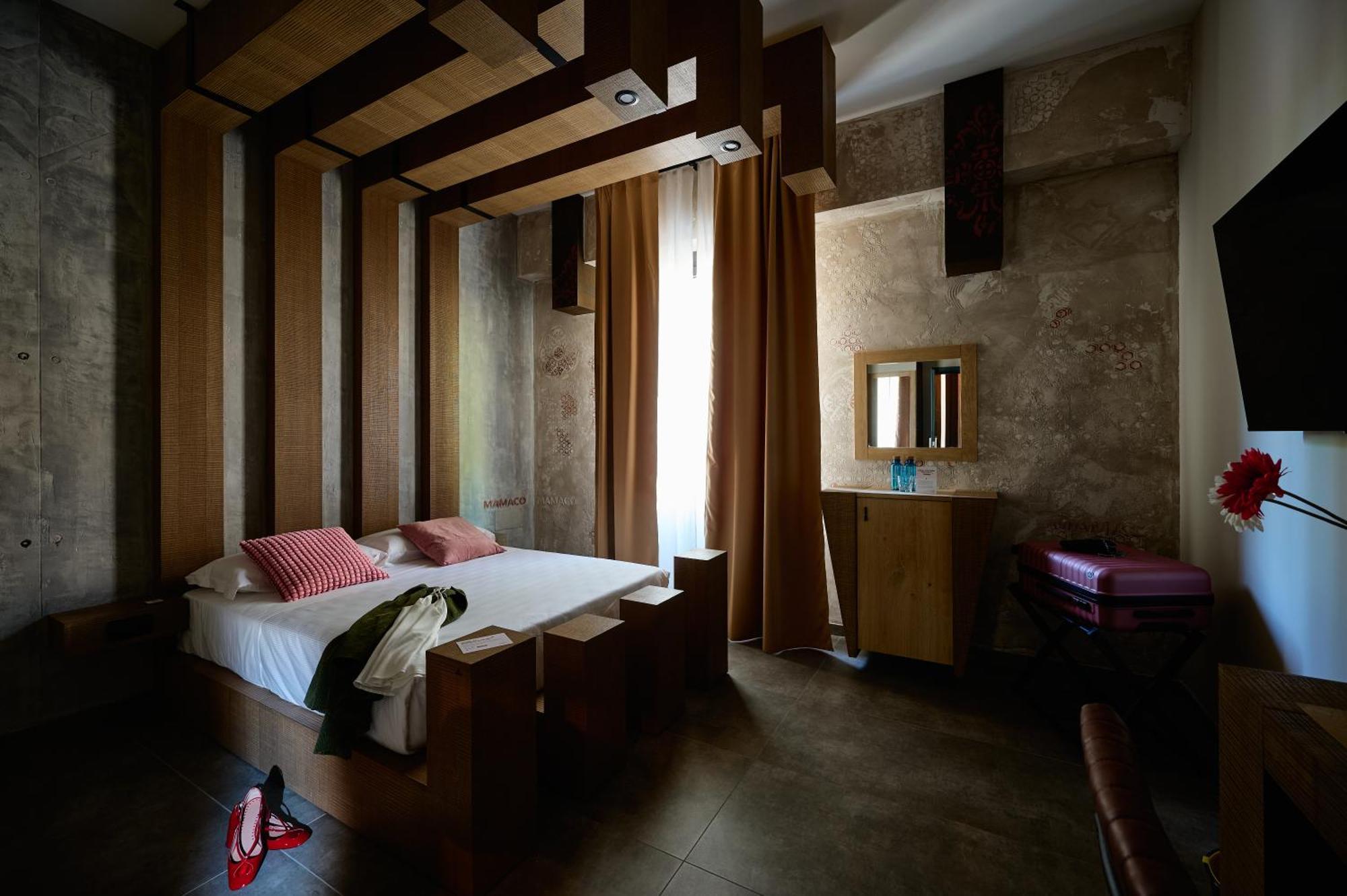 Gasthof Mamaco Rom