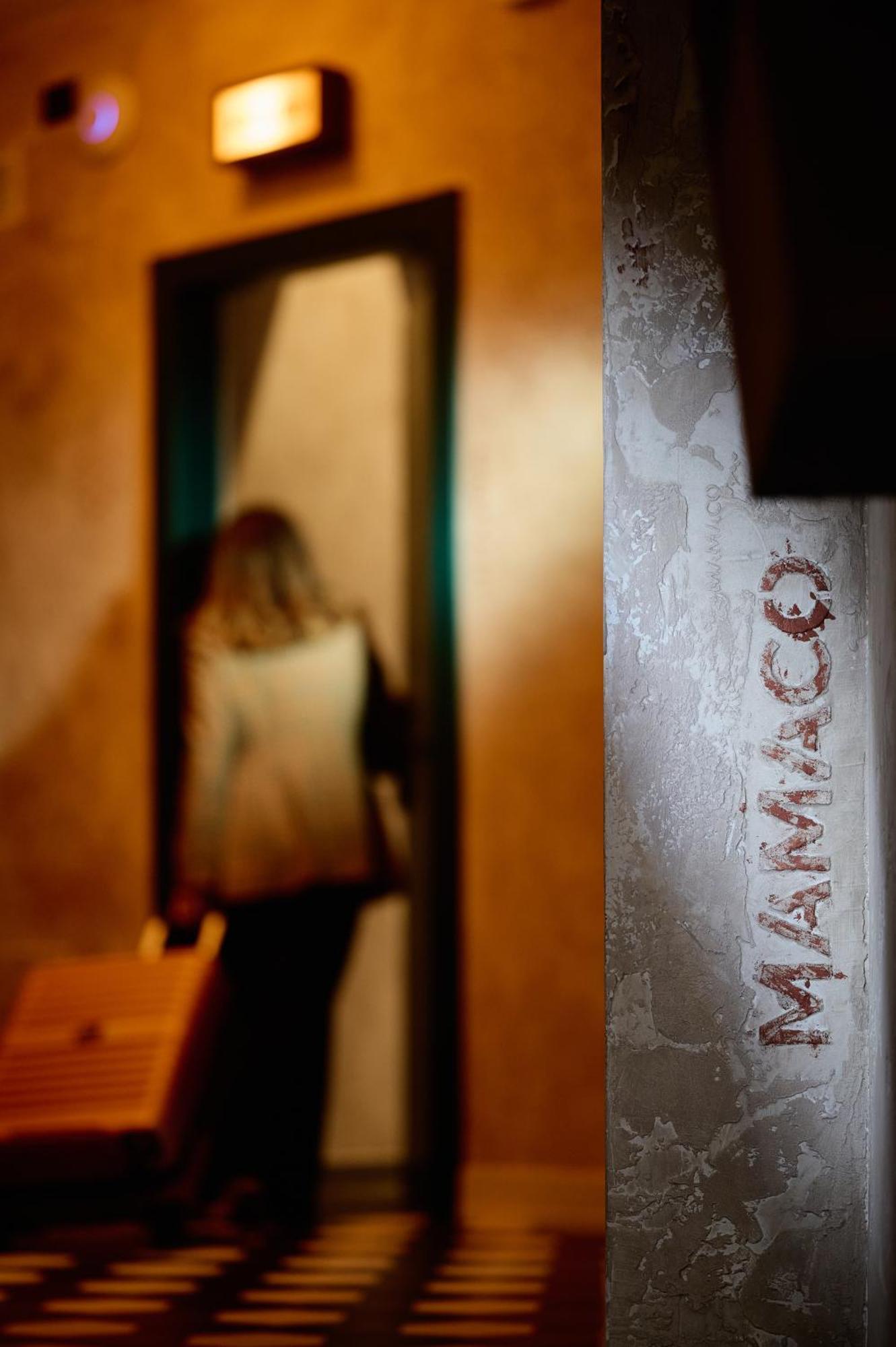 Gasthof Mamaco Rom
