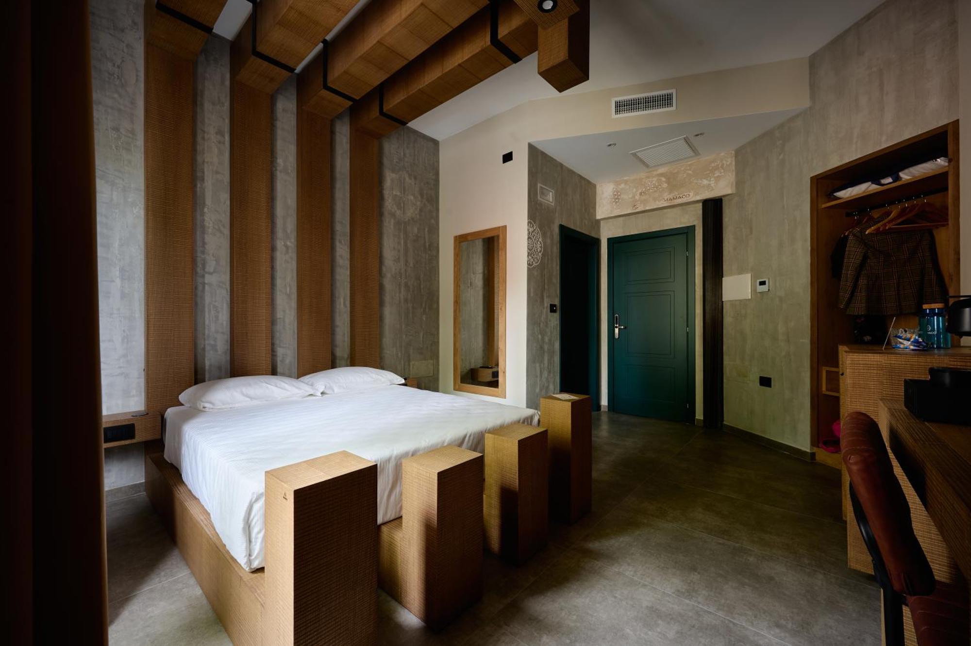 Gasthof Mamaco