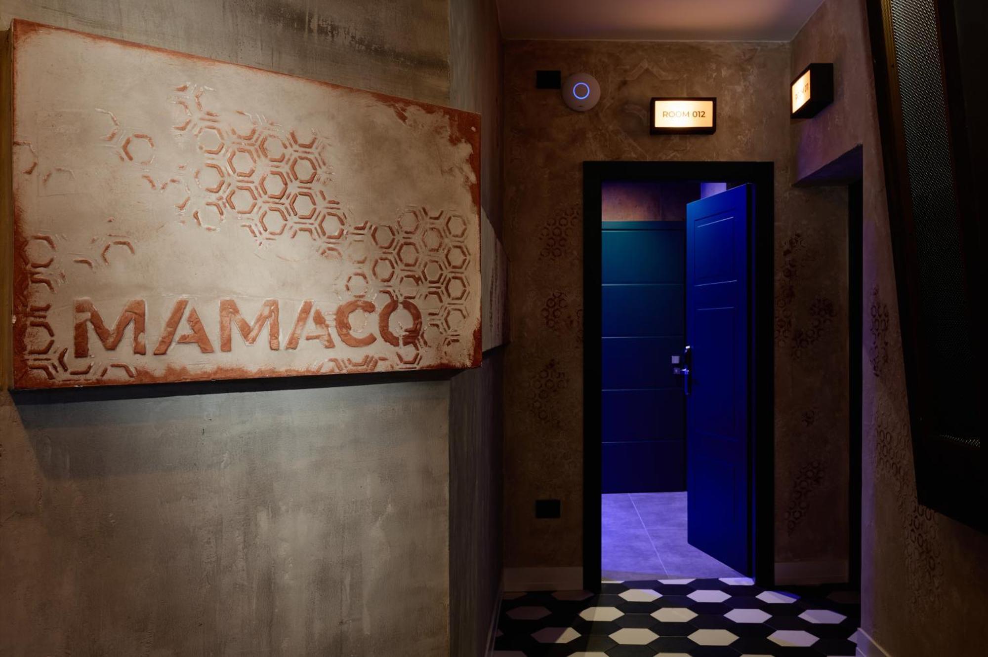 Mamaco Gasthof *